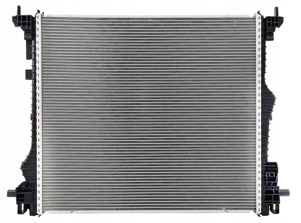 фото №3, Радіатор alfa romeo stelvio 949 50563151 50554145