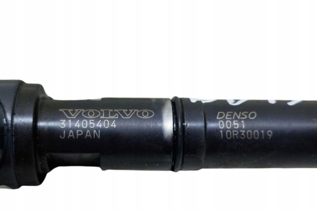 фото №10, Комплект форсунок volvo s90 31405404 2.0l дизель 2018