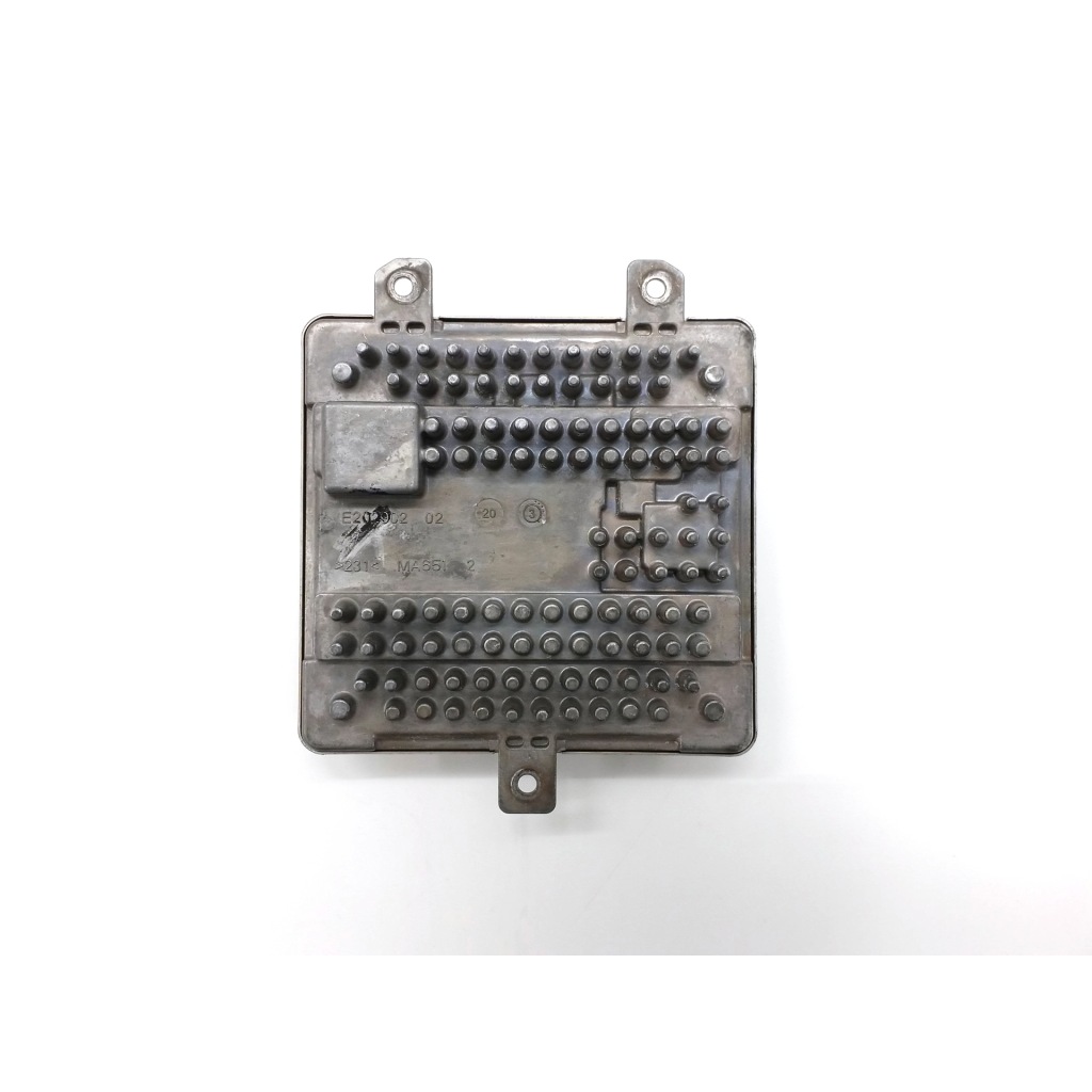 фото №1, Bmw 7 g11 g12 управляющий фары e20290202