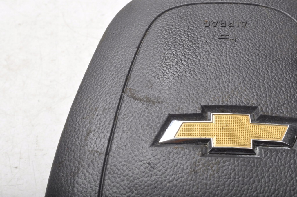 фото №3, Orlando подушка водителя подушка безопасности 13286903