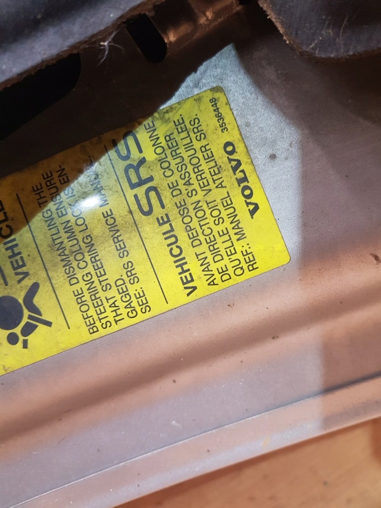 фото №3, Капот крышка двигателя volvo v70 ii