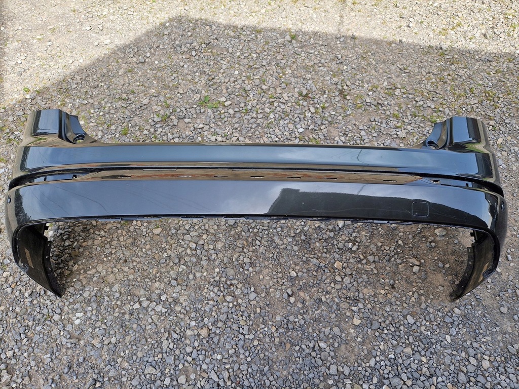 фото №1, Бампер задній volvo xc90 ii 2014r-