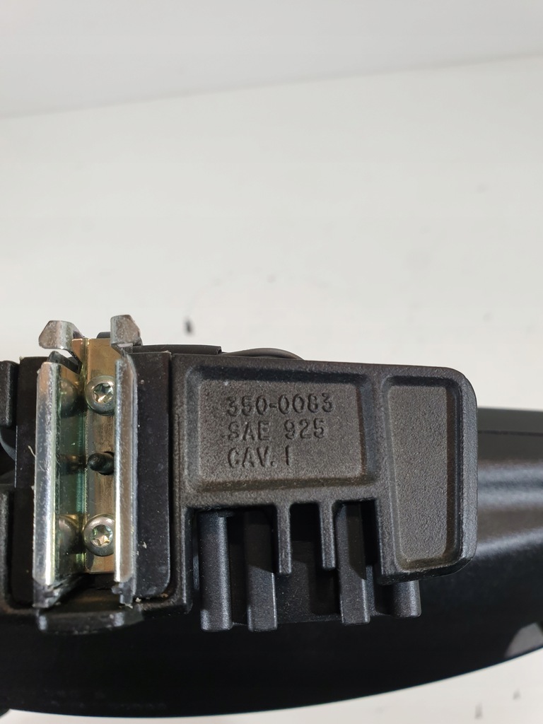 фото №10, Дзеркало заднього виду 2443823 opel vectra c signum eu