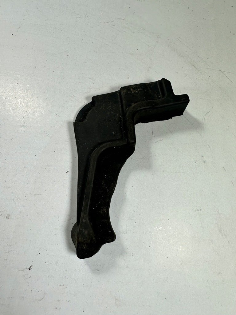 фото №1, Espace v шумоізоляція жабо ліва 678322561r