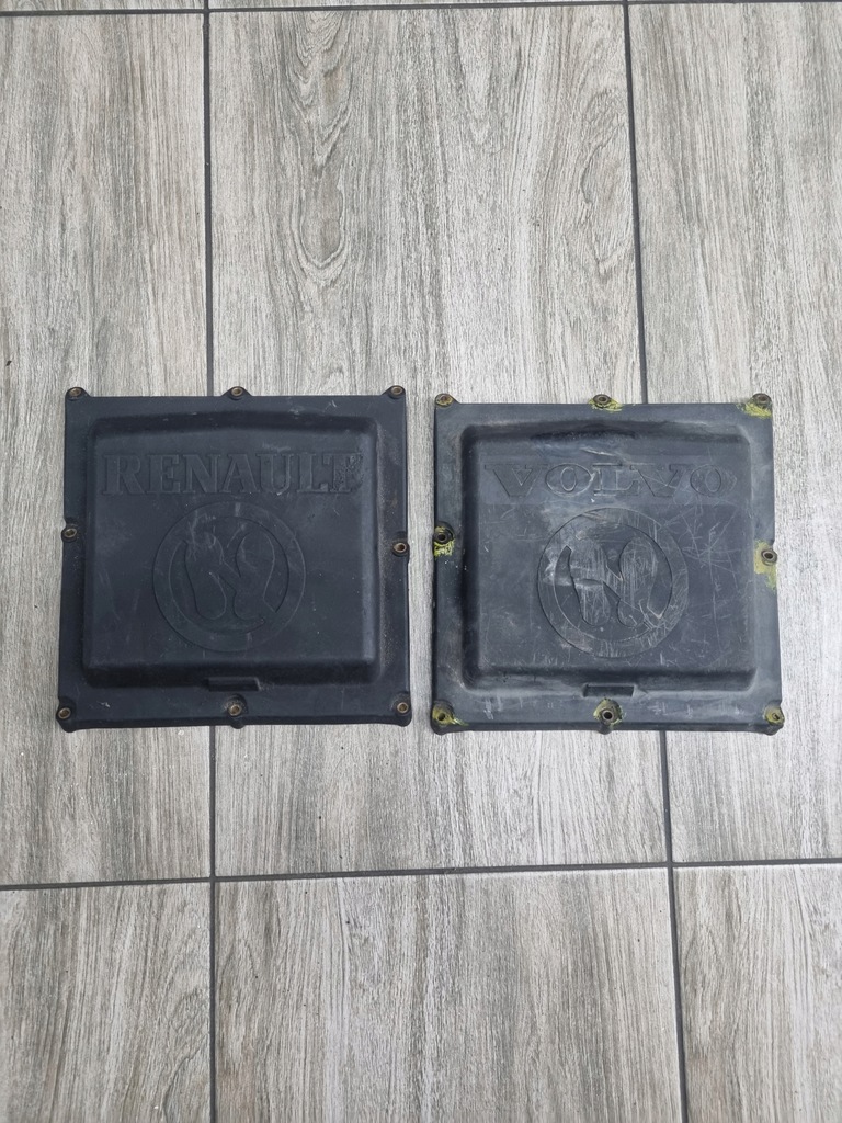 фото №1, Кришка кришка насоса adblue renault dxi volvo fl fe fh fm 9 13