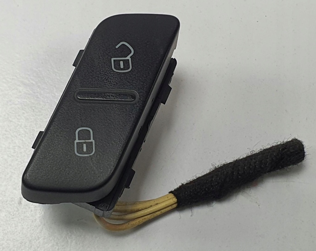 фото №1, Кнопка блокування двері vw new beetle ii 5c5962125