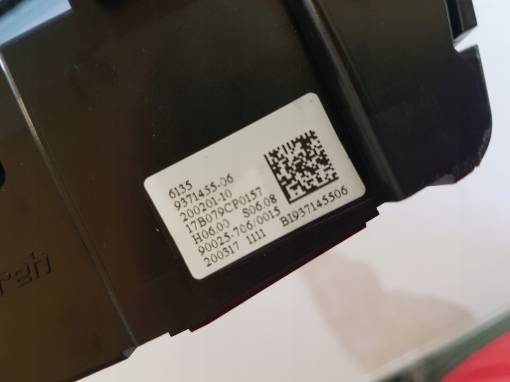 фото №7, Bmw 2 f45 f46 радіо навігація панель i drive