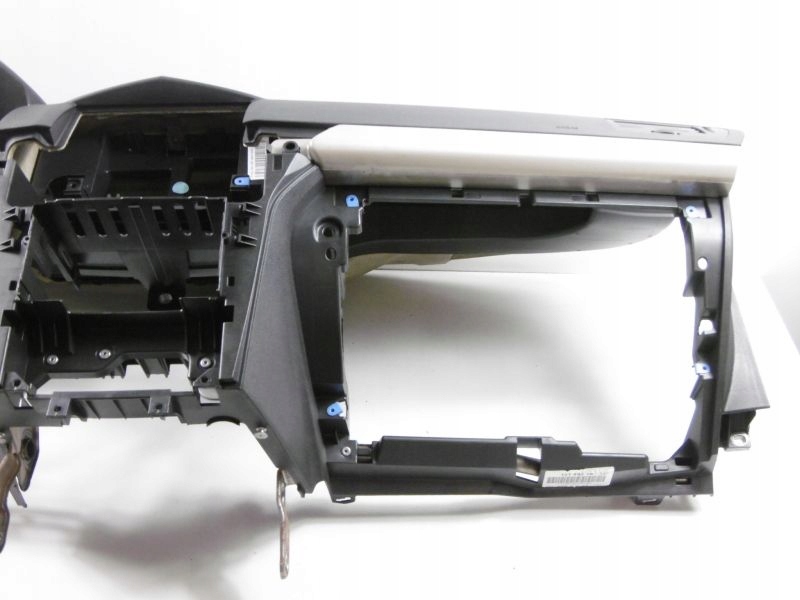 фото №12, Astra h 3 iii панель приладів панель приладів приладова 13124852