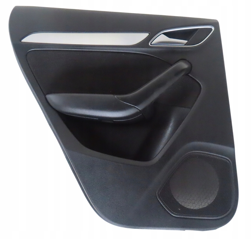 фото №1, Обшивка дверь задних левых audi q3 8u 2011-2018 rok 8u0867305