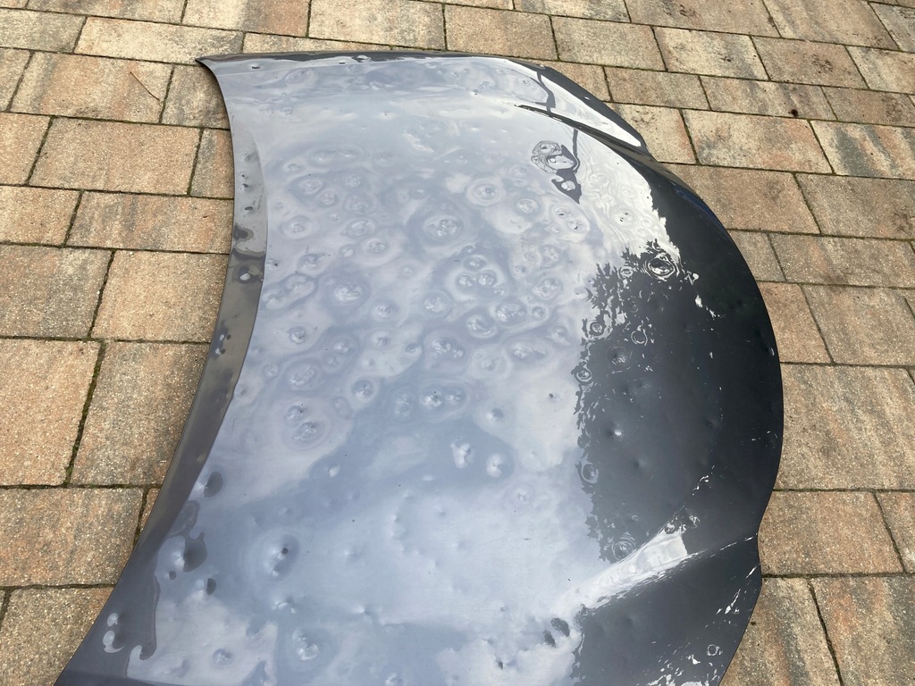 фото №5, Капот lexus ux 250 ux250