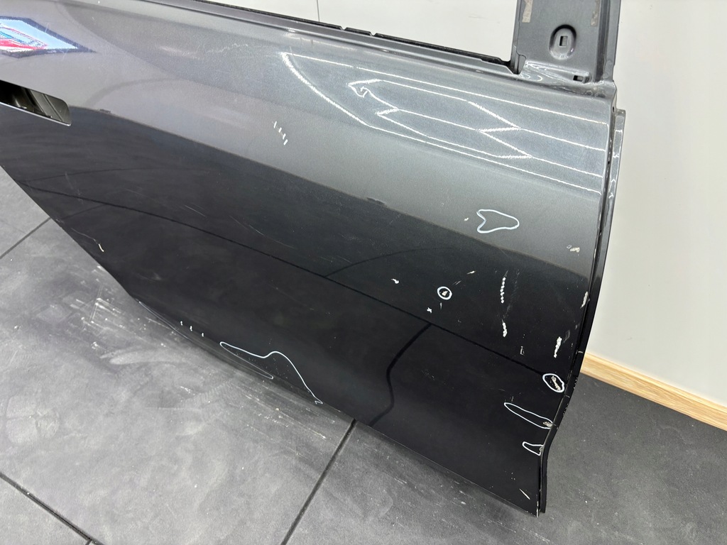 фото №10, Hyundai ioniq 6 vi двері праве задні задня