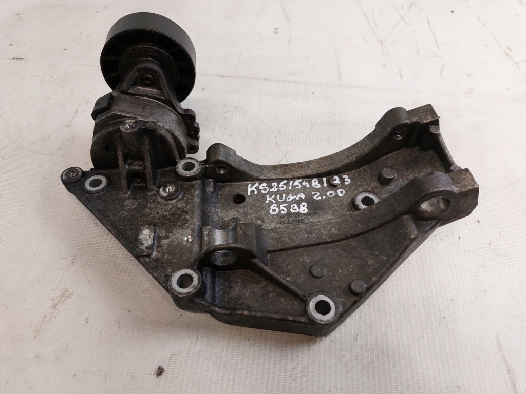 фото №3, Кронштейн генератора ford kuga i 2.0tdci