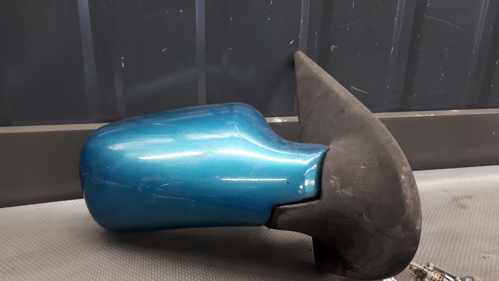 фото №1, Дзеркало праве palio weekend механічний