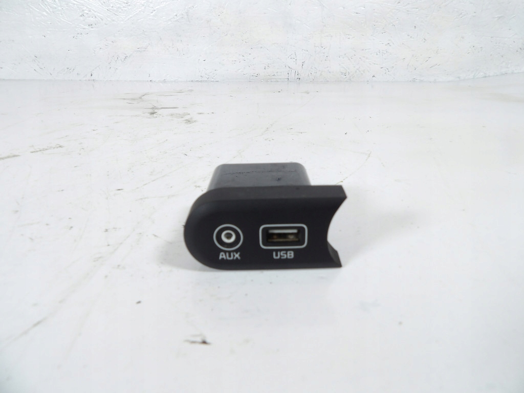 фото №1, Kia ceed ii роз'єм usb aux 96120-a2300