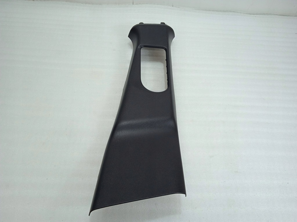 фото №1, Mercedes a-klasa w176 правая защита обшивка стойка