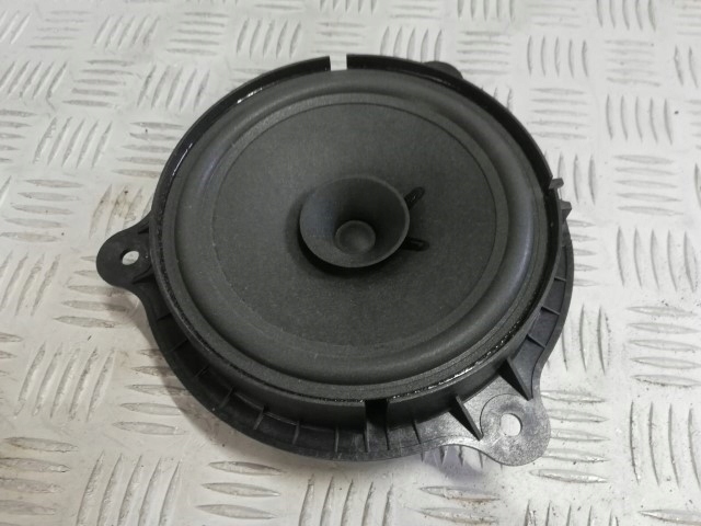 фото №1, Динамік двері renault kadjar