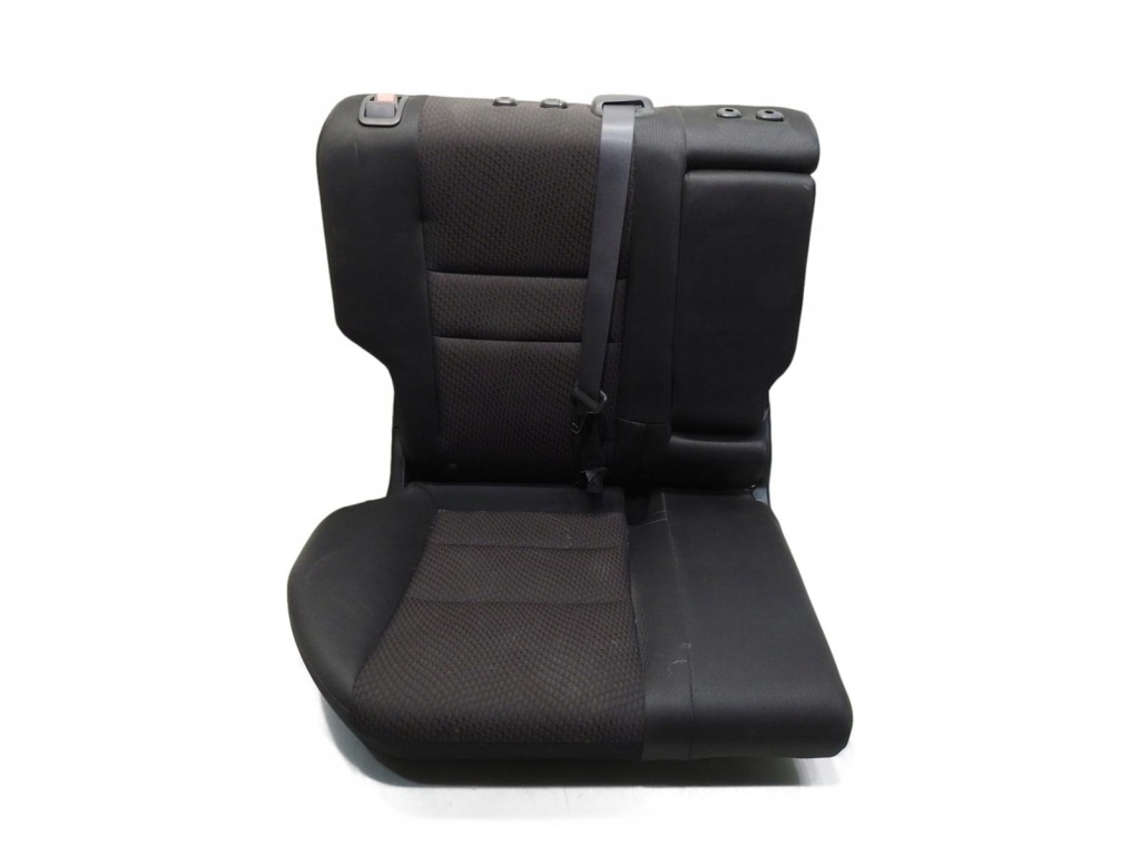 фото №1, Сиденье заднее сиденье правый задняя honda civic viii hb 5d