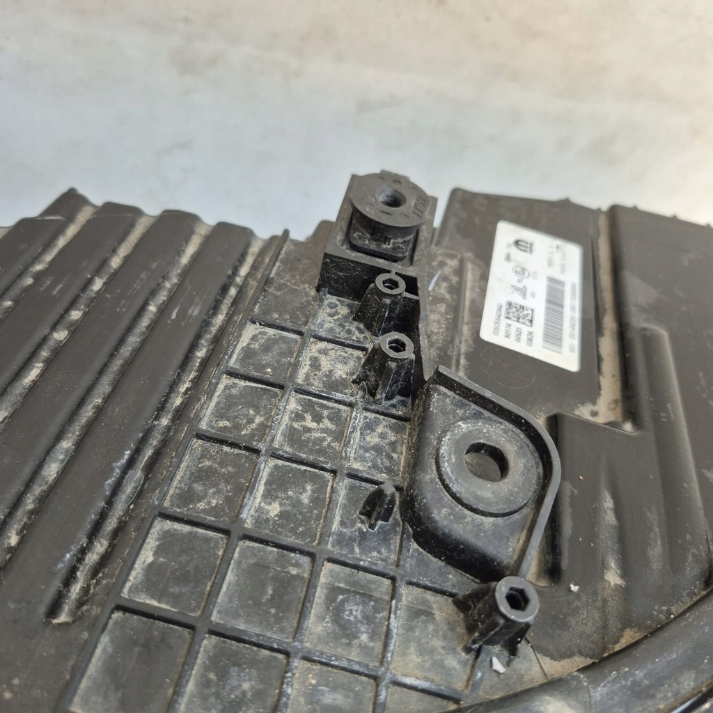 фото №9, Alfa romeo tonale 22- лампа левая перед передняя full led 00505643940