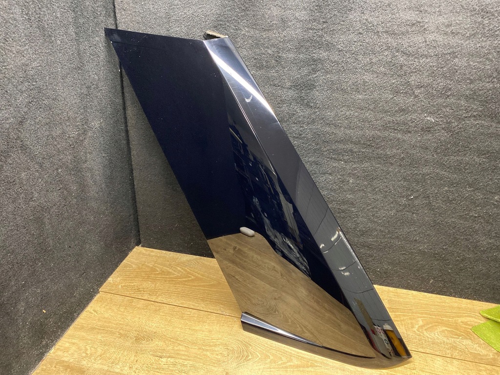 фото №1, Накладка стойка левый задняя range l405 ck52-29149-ah