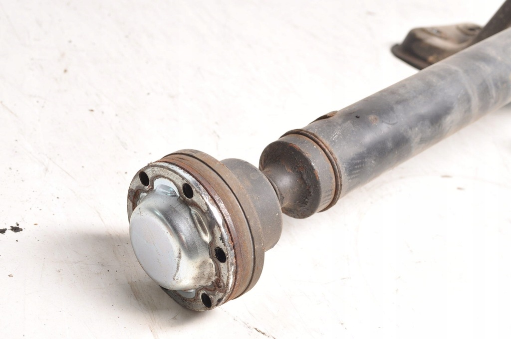 фото №12, Volvo xc70 ii 2.4 d5 205km wał привідний 31256000