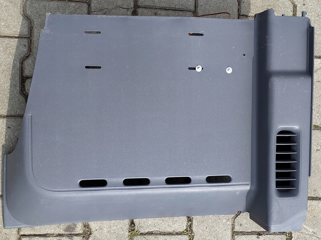 фото №1, Scania r корпус захист бардачка правого 1778786