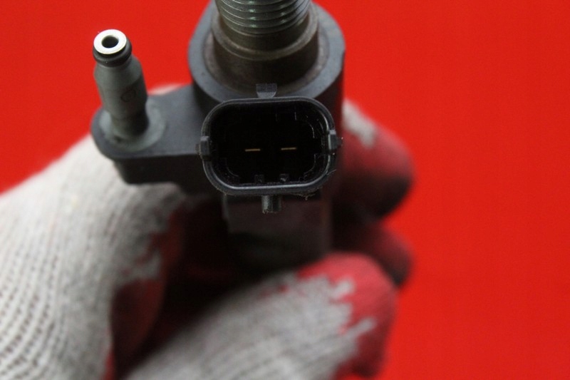 фото №8, Інжектор форсунка test volvo xc60 1 i 2.0 d3 12r