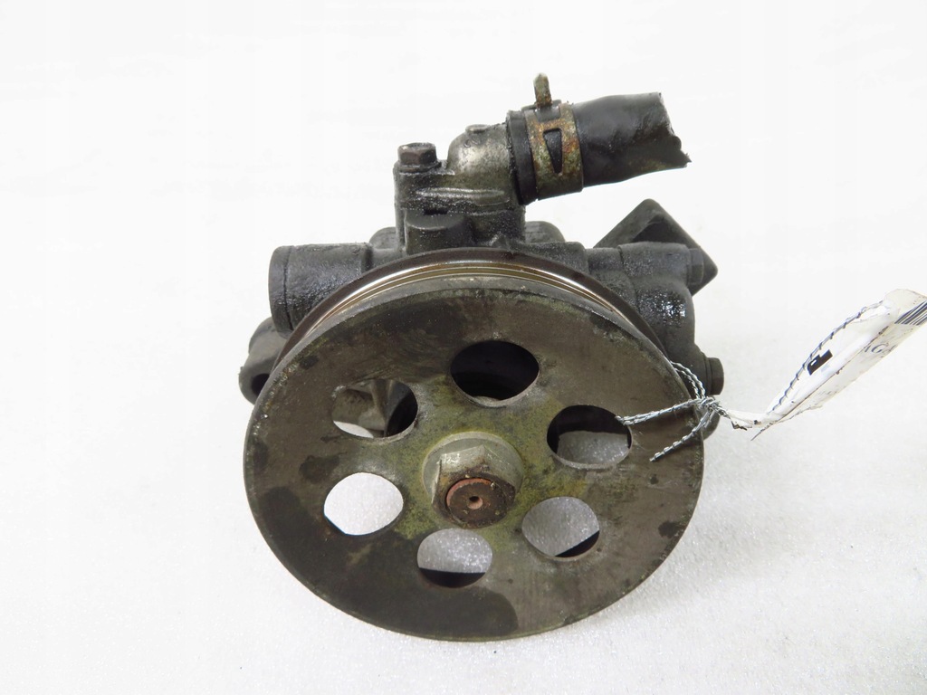 фото №1, Насос підсилювача honda civic vi 1.4