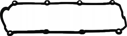 фото №1, Vika 11030954301 прокладка, крышка головки цилиндров