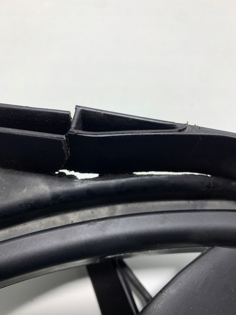 фото №6, Bmw x3 f25 x4 f26 вентилятор 7560877