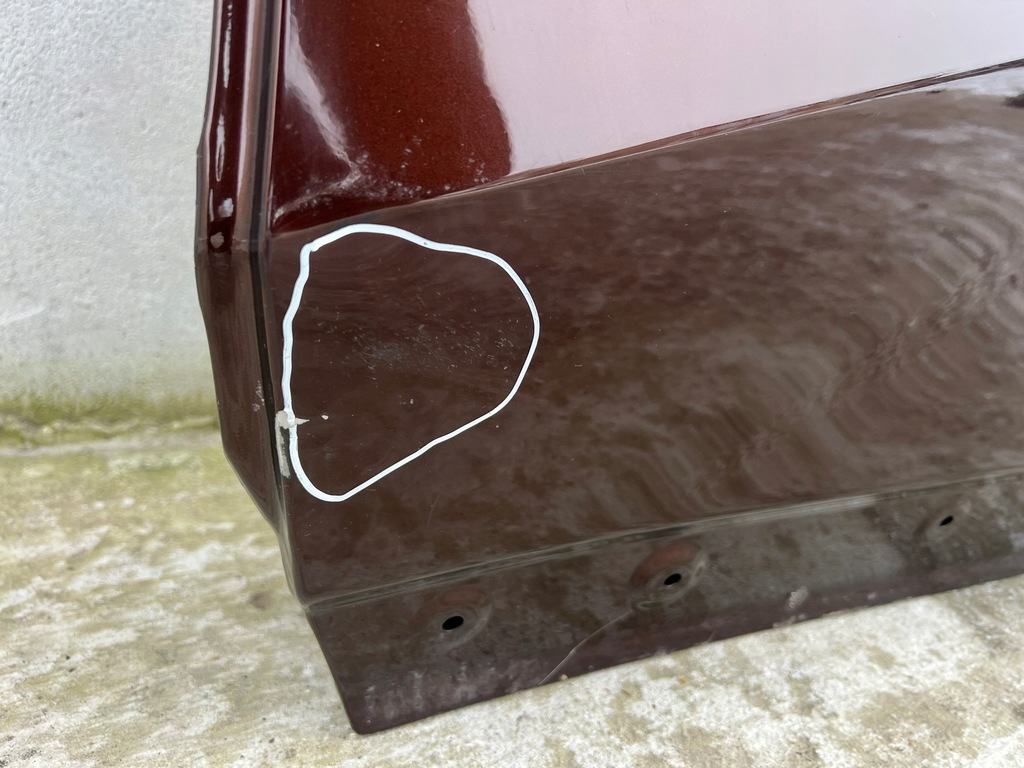 фото №15, Дверь lexus ux задние левая задняя левый