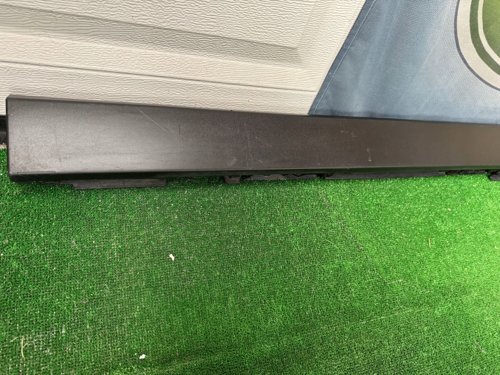 фото №4, Jaguar f-pace порог mk83-101d57-b