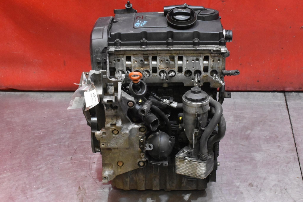 Двигун дизель byl dodge caliber 1 1 2.0 crd 140km 06-12 стиснення film Зі Шроту