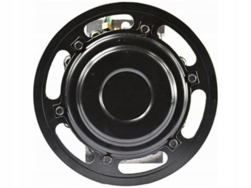 фото №1, Компрессор кондиционера volvo fm 9.4-12.8 05- fh 12.8 05-