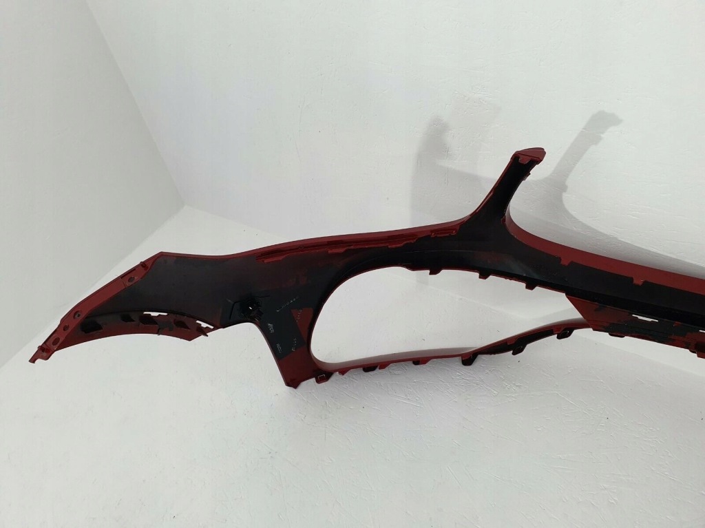 фото №8, Mercedes glc x253 c253 253 amg lift 2019- бампер передний перед a2538855704