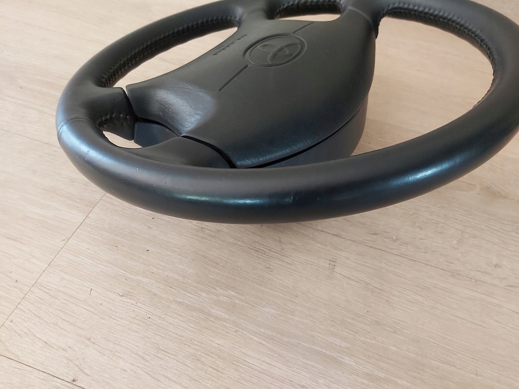 фото №5, Toyota camry iv xv20 воздуховод кожа подушка air bag