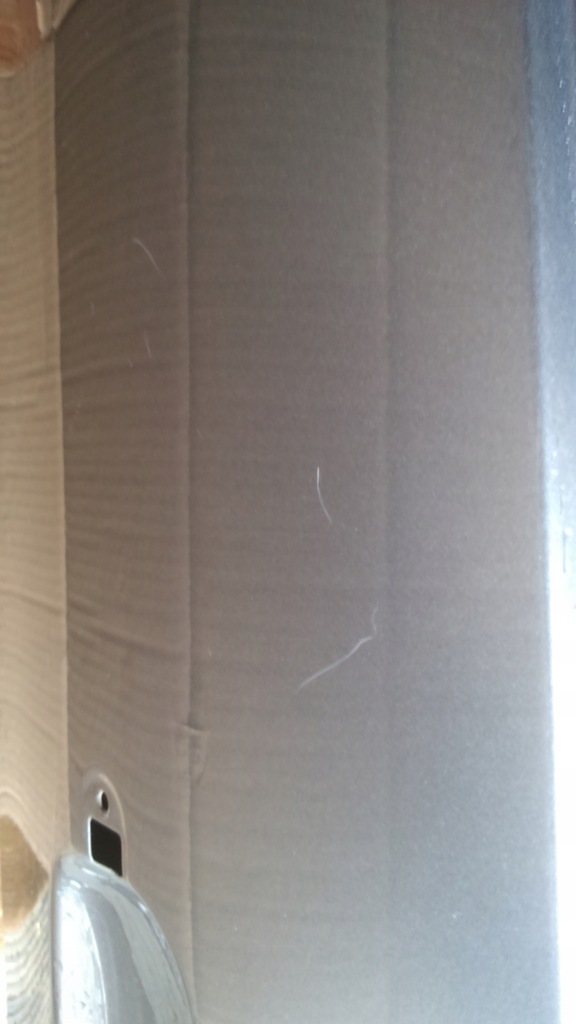 фото №11, Seat ibiza 4 iv 3d дверь левый перед 6j3831311