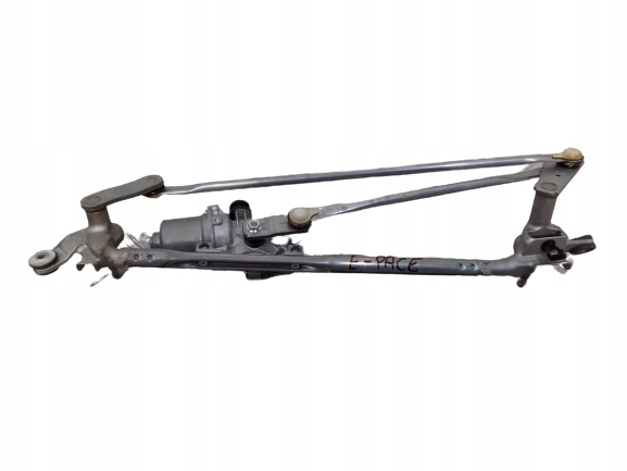 фото №1, Jaguar e-pace механізм двірник