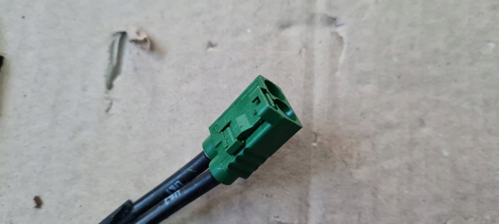 Jeep grand cherokee wl 2022 джгут колодка з'єднувач електрична p68456219ab Недорого