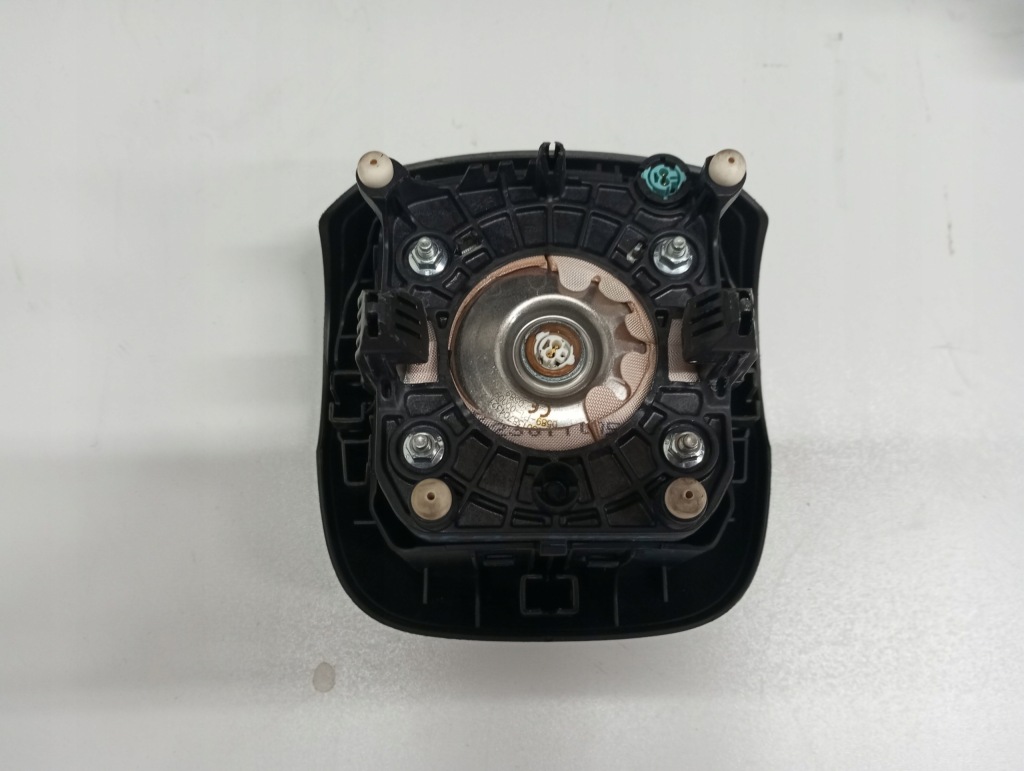 фото №10, Консоль pulpit панель приладів citroen c5 aircross lift