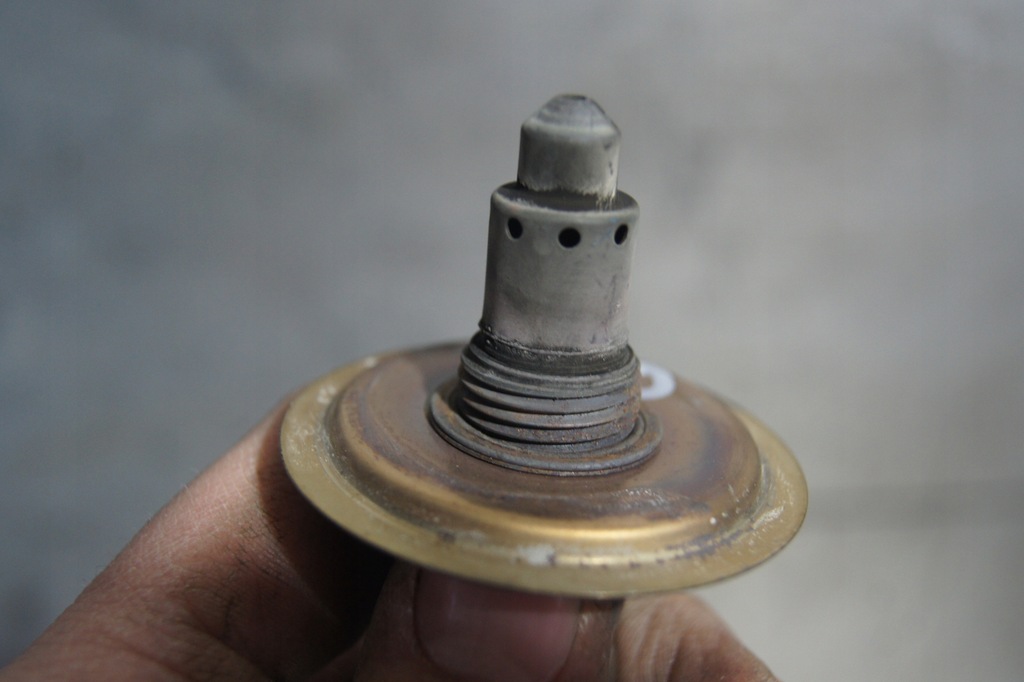 фото №9, Датчик лямбда-зонд clio v duster 1.0 tce 226936030r