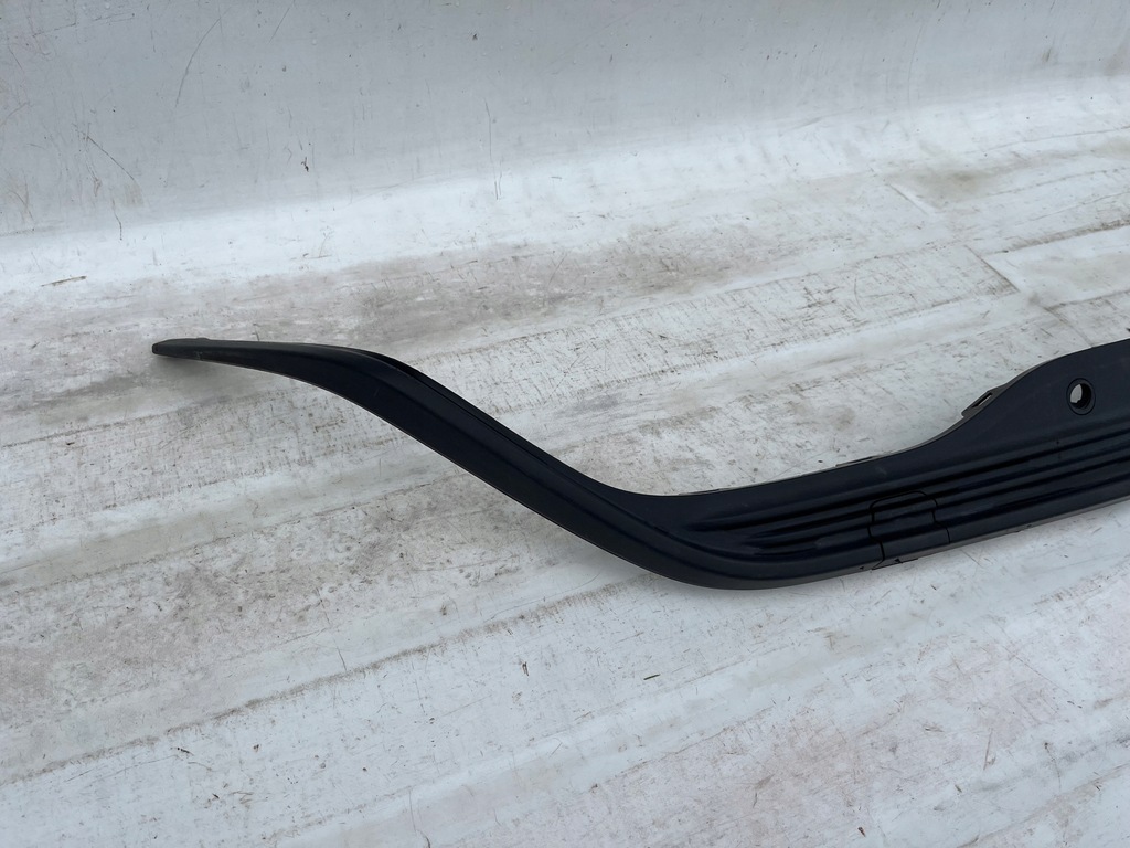 фото №15, Ford puma ii mk2 19- бампер задня задній