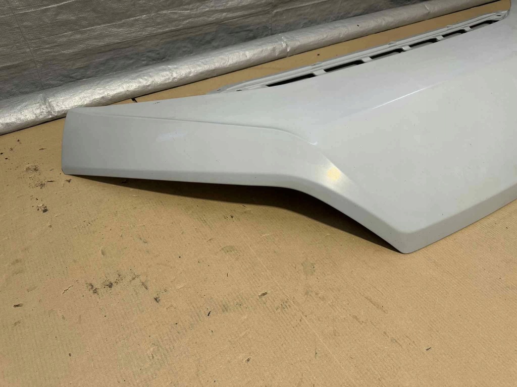 фото №8, Капот передняя fiat ducato iii lift 14 -