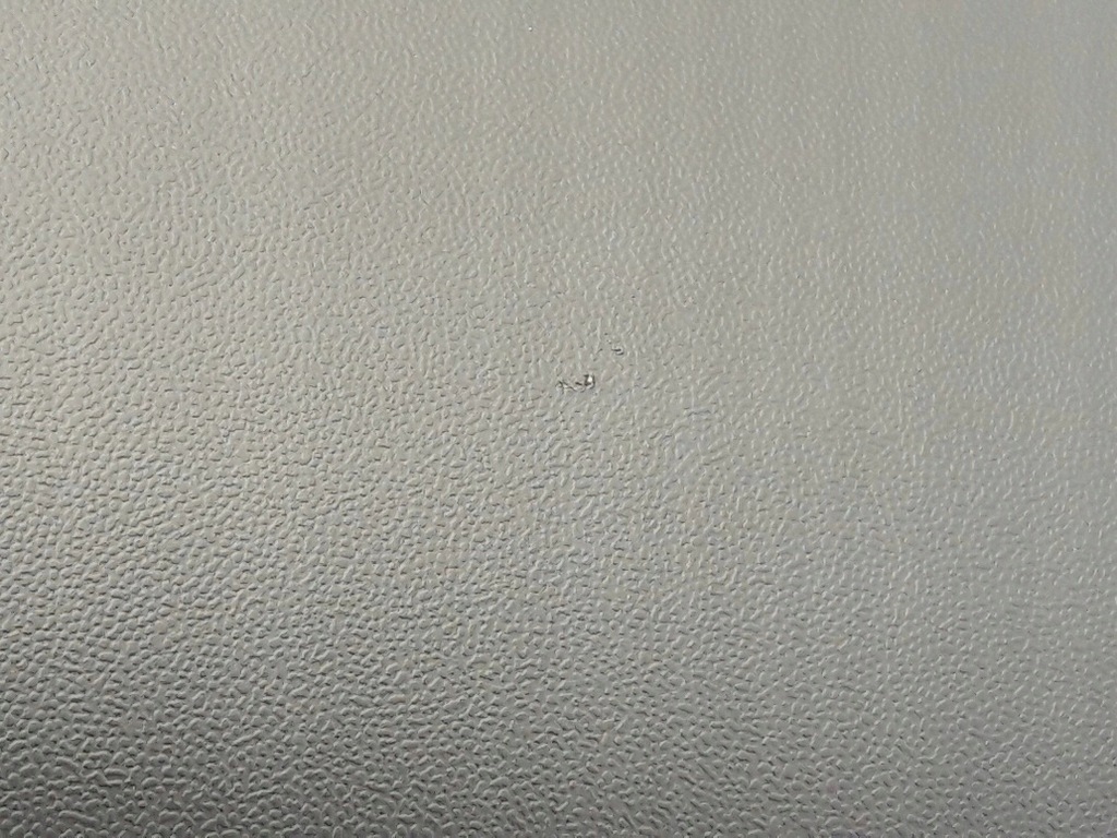 фото №8, Lexus rx iii молдинг дверь левый задняя 75076-48040 oryg