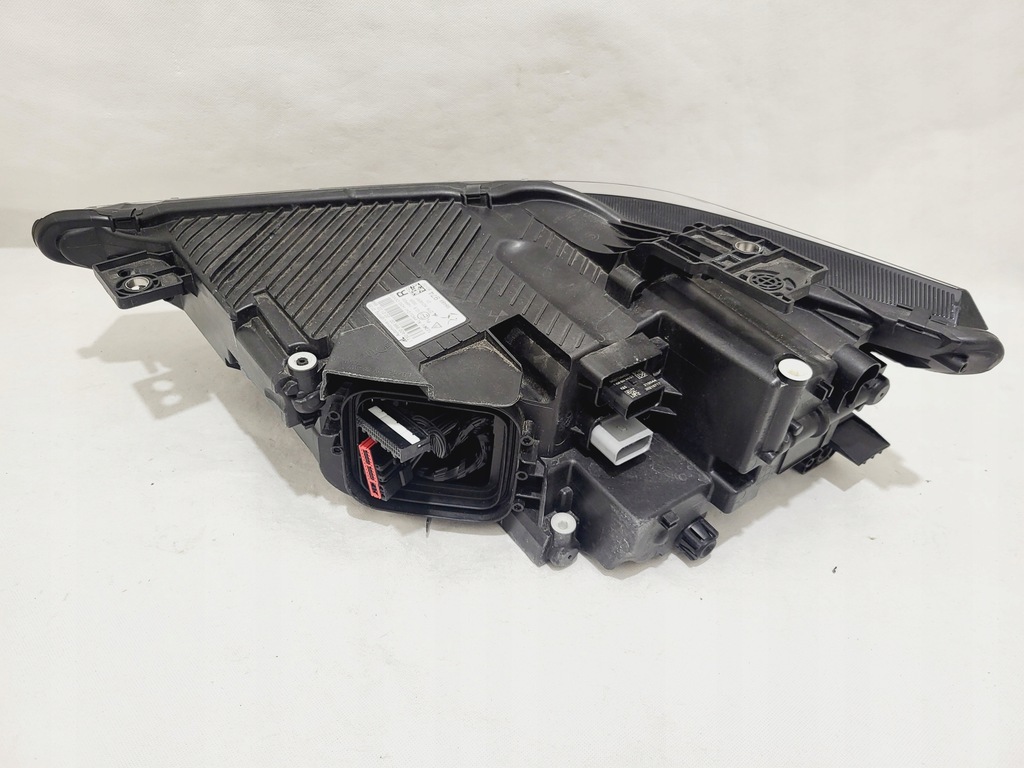 фото №3, Citroen ds4 crossback matrix