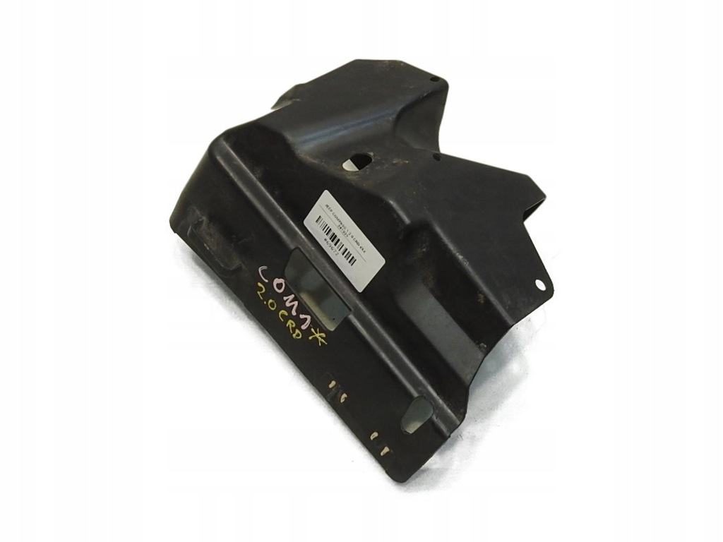 фото №1, Корпус коробка запобіжників jeep compass i 04692044ac