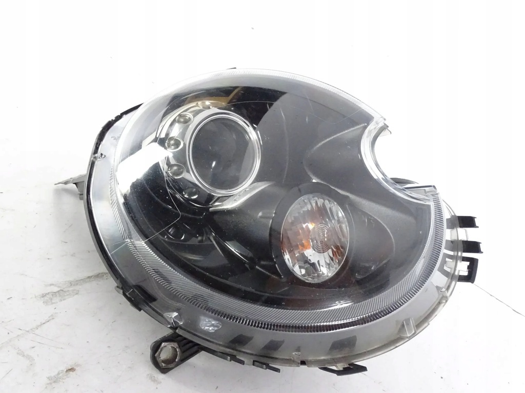 фото №3, Лампа mini cooper s r55 r56 r57 оригінальний номер 100025-00