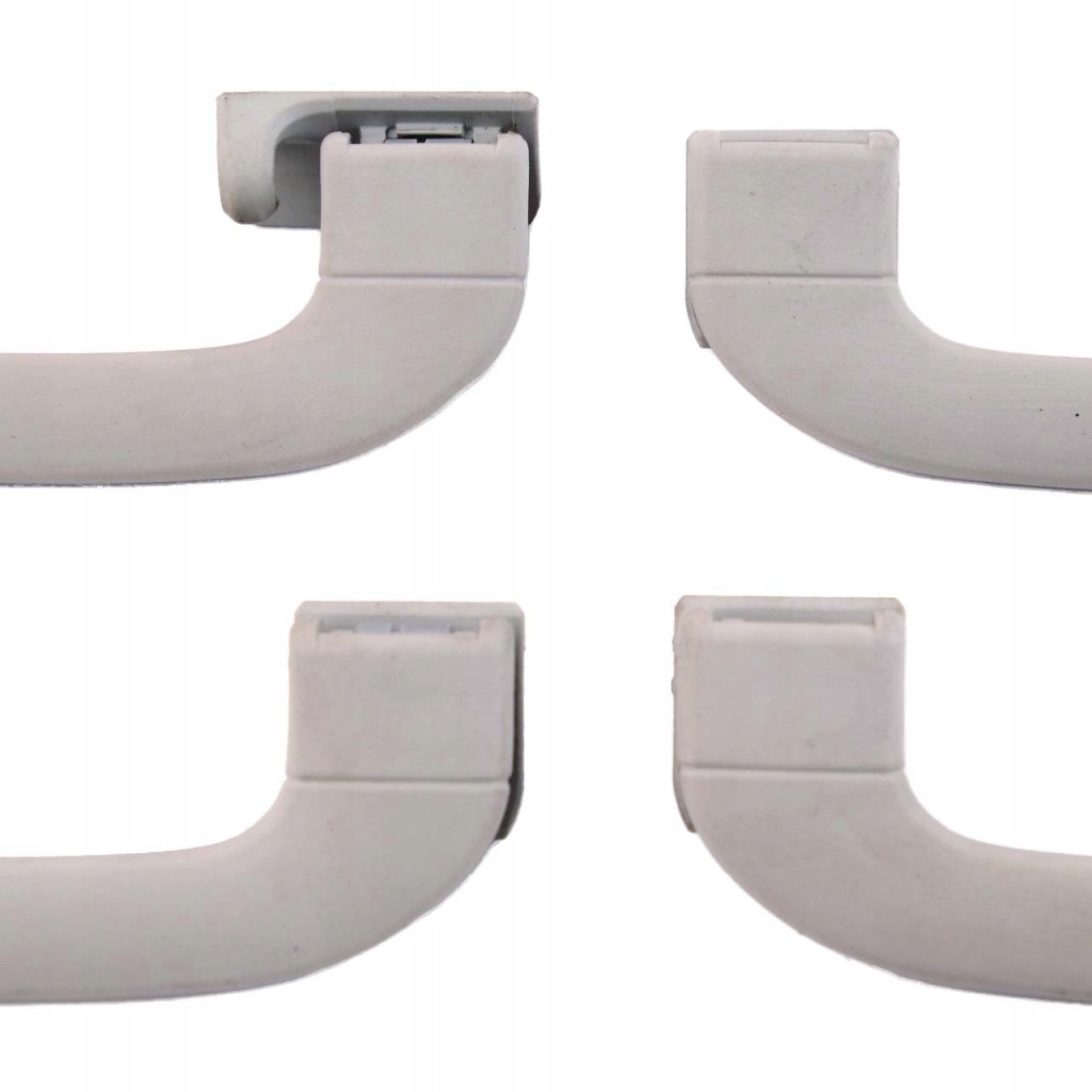 фото №5, Mercedes w169 w245 кронштейн ручка ручки стельовий