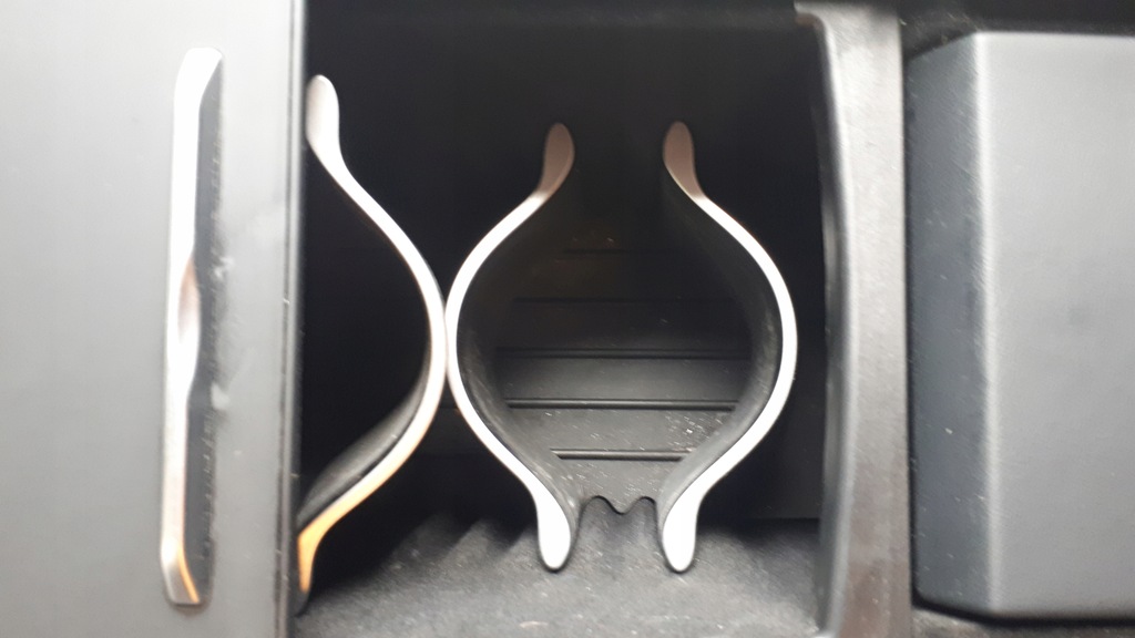 фото №6, Tesla s lift тунель середній