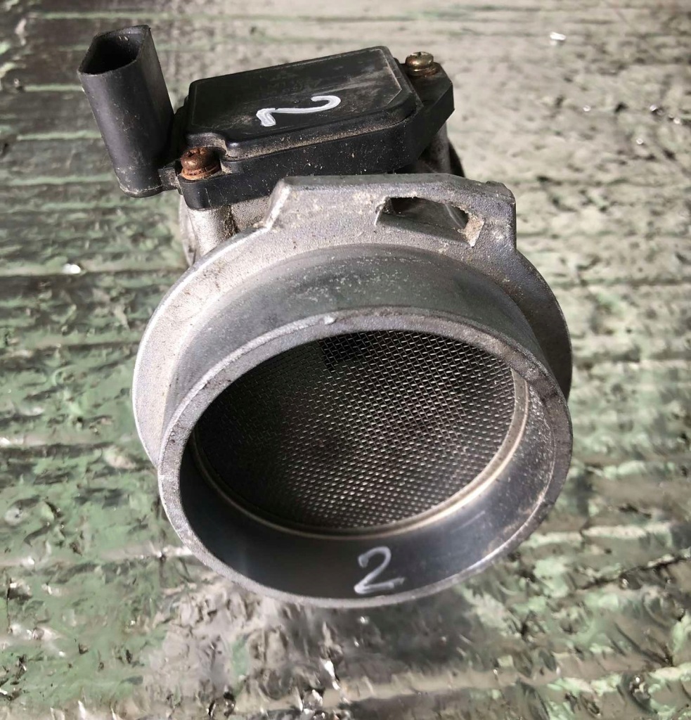 фото №2, Lm1102 вживаний витратомір