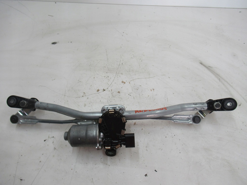 фото №4, Механізм двірник jeep renegade 51953959